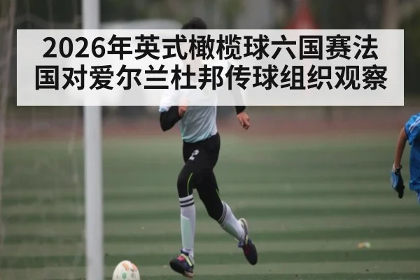 2026年英式橄榄球六国赛法国对爱尔兰杜邦传球组织观察