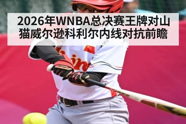 2026年WNBA总决赛王牌对山猫威尔逊科利尔内线对抗前瞻